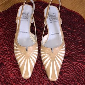 Cynthia Rowley sandals